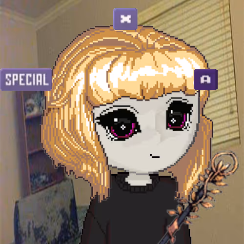 Prophet Lady 1