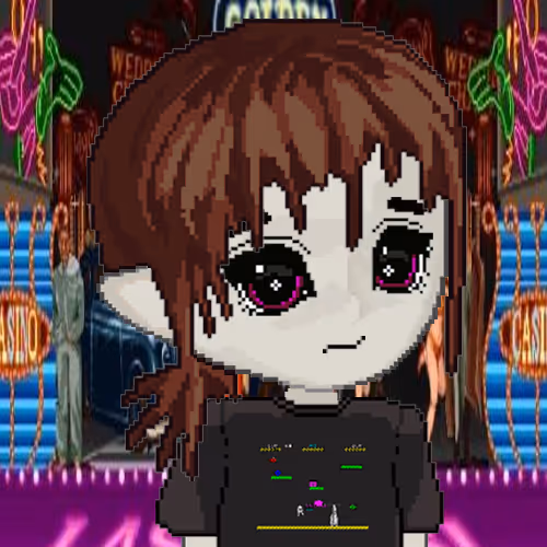 Prophet Lady 1