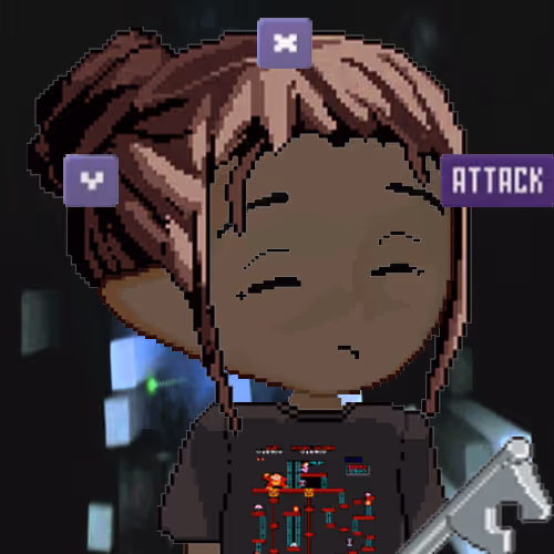 Prophet Lady 1