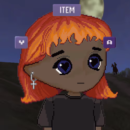 Prophet Lady 1