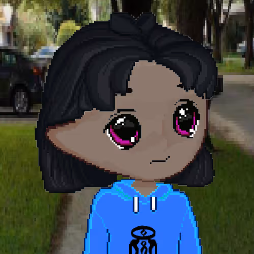 Prophet Lady 1