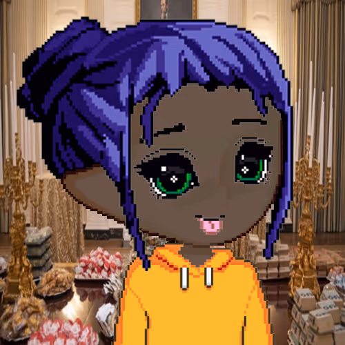 Prophet Lady 1