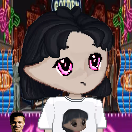 Prophet Lady 1