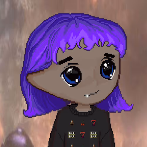 Prophet Lady 1