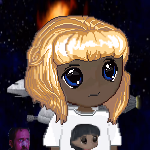 Prophet Lady 1