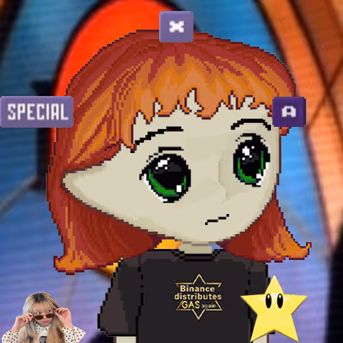 Prophet Lady 1