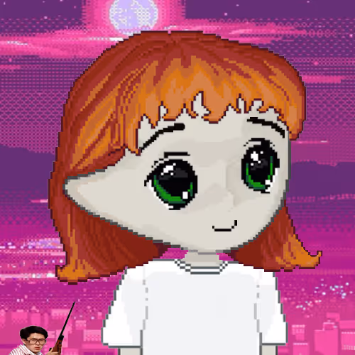 Prophet Lady 1