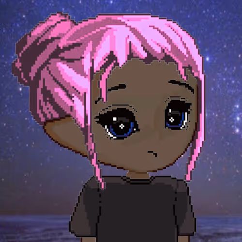 Prophet Lady 1