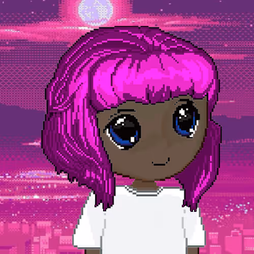 Prophet Lady 1