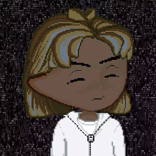 Prophet Lady 1