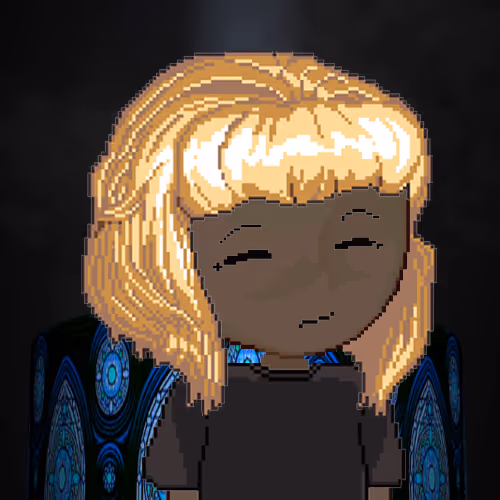 Prophet Lady 1