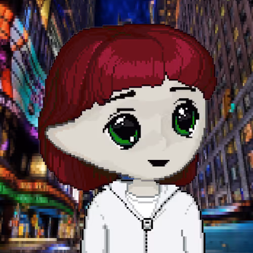 Prophet Lady 1