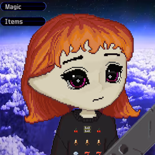 Prophet Lady 1