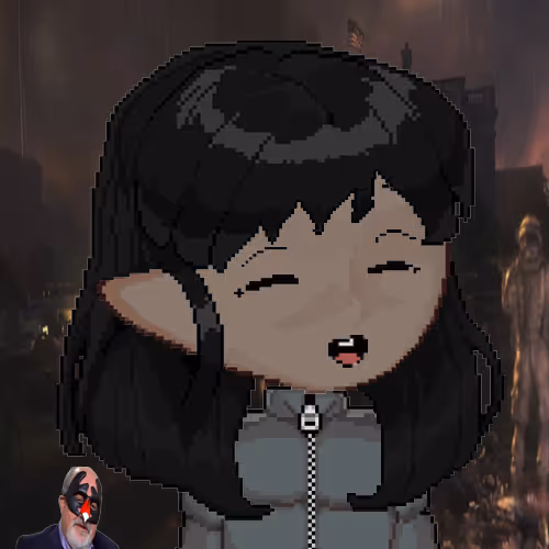 Prophet Lady 1