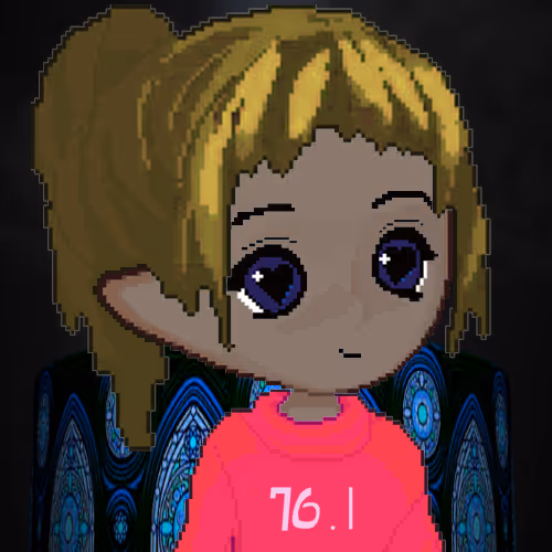 Prophet Lady 1