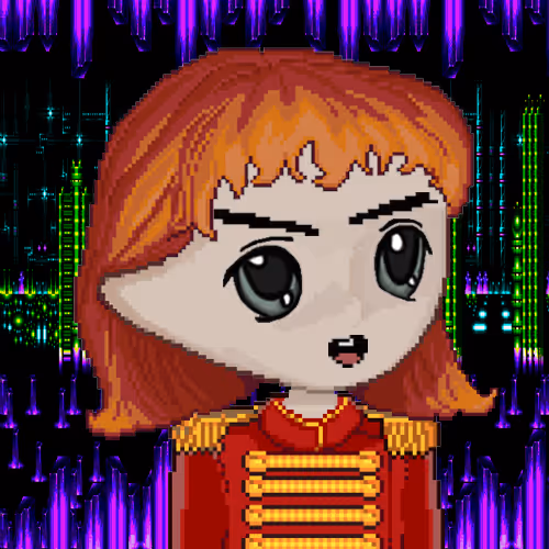 Prophet Lady 1