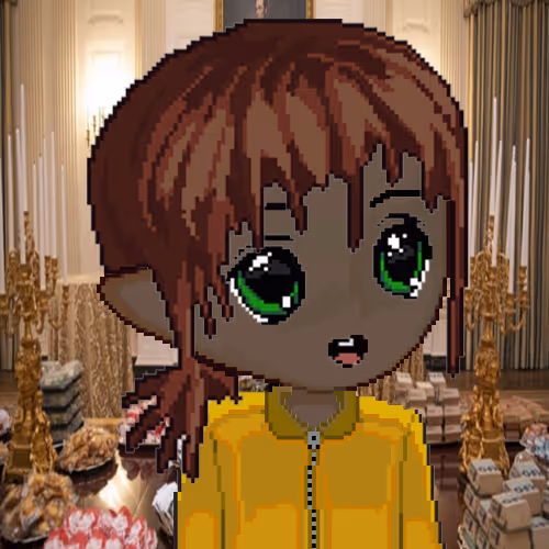 Prophet Lady 1