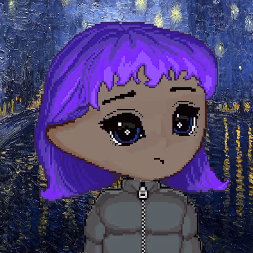 Prophet Lady 1