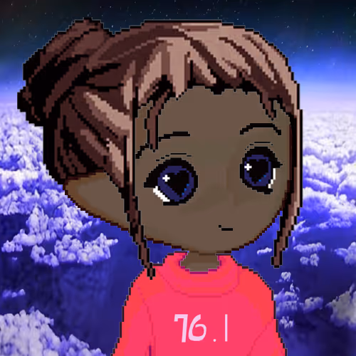 Prophet Lady 1