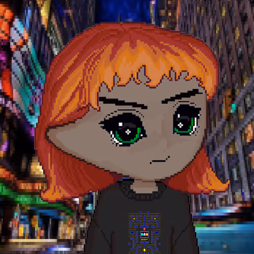 Prophet Lady 1