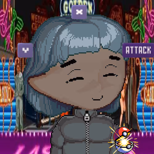 Prophet Lady 1