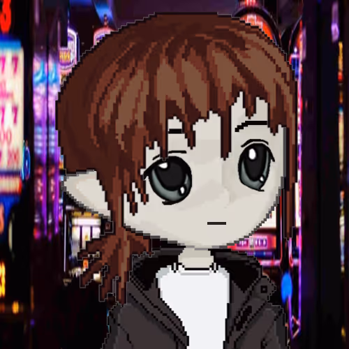Prophet Lady 1