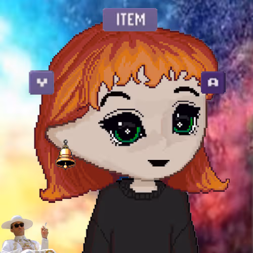 Prophet Lady 1