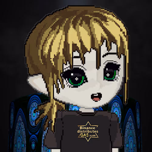 Prophet Lady 1