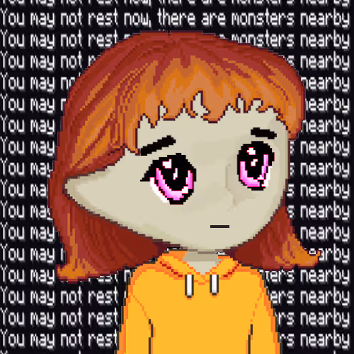 Prophet Lady 1