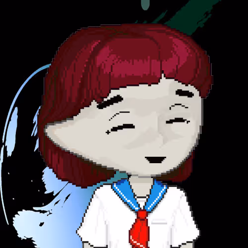 Prophet Lady 1