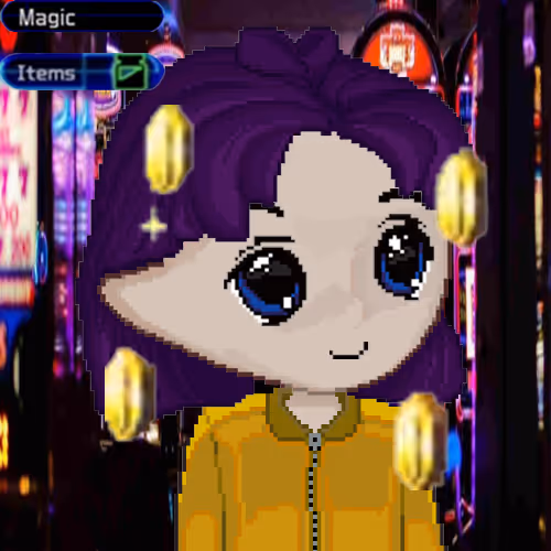 Prophet Lady 1