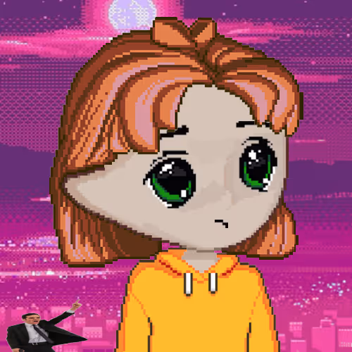 Prophet Lady 1