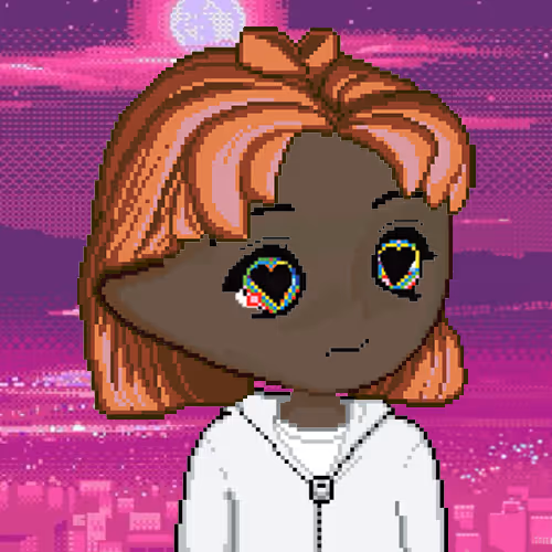 Prophet Lady 1