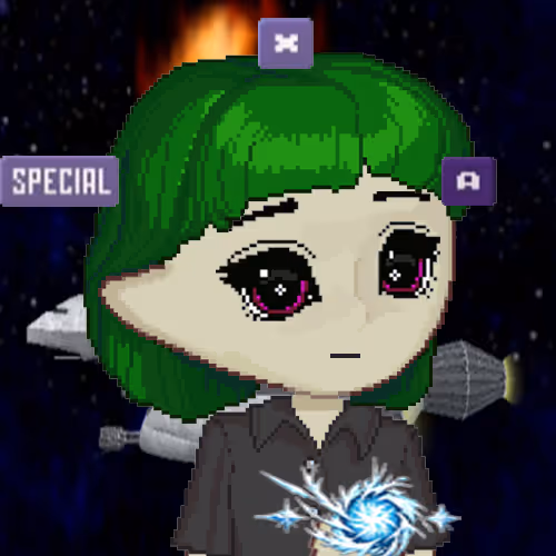 Prophet Lady 1