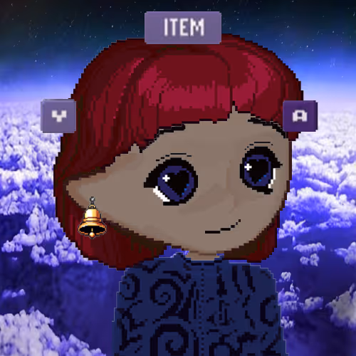 Prophet Lady 1