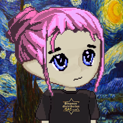 Prophet Lady 1
