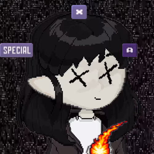 Prophet Lady 1