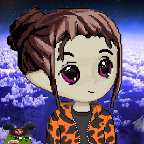 Prophet Lady 1
