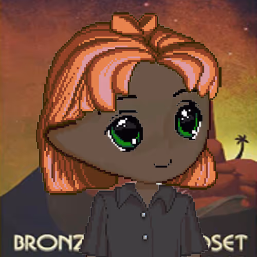 Prophet Lady 1