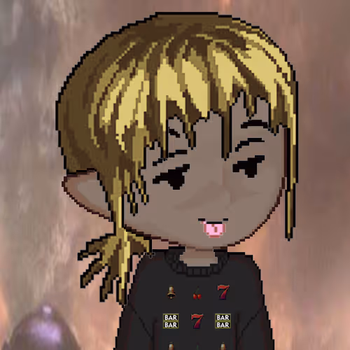 Prophet Lady 1