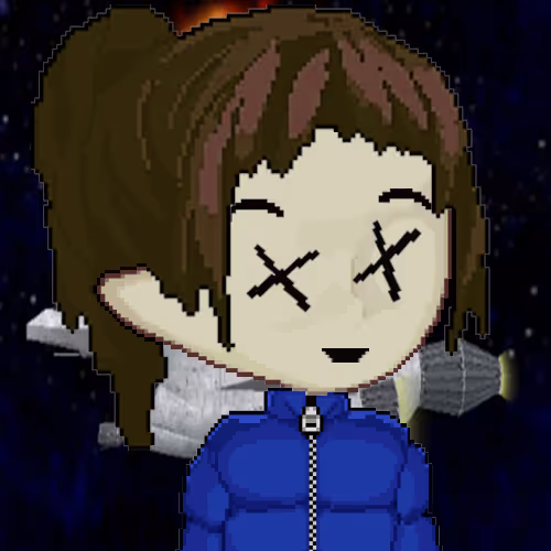 Prophet Lady 1