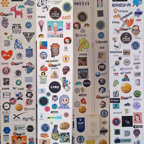 El final de la columna