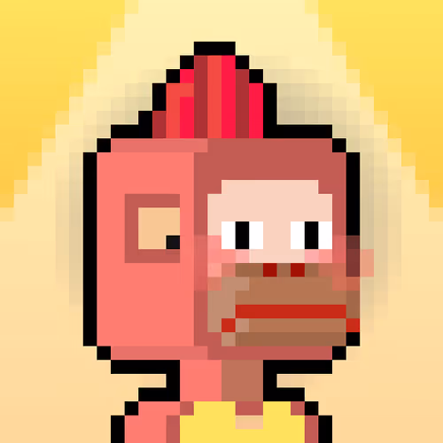 Apebitrum #1593