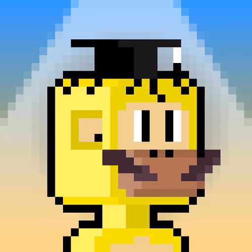 Apebitrum #3781