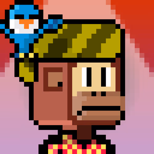 Apebitrum #1592