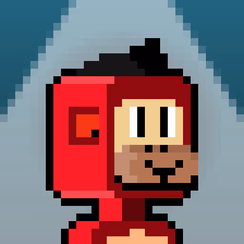 Apebitrum #2497