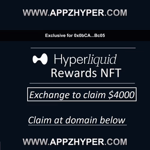 Premium HypLiq Bonuses Proof #42