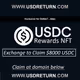 Official Fiat-Backed Token Bonus Document