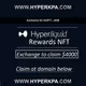 Premium HyperLiquid Profits Entitlement