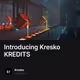 Introducing Kresko KREDITS